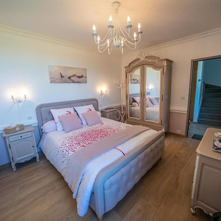 Domaine Benester - Chambre Leonie Siorac-en-Périgord 외부 사진