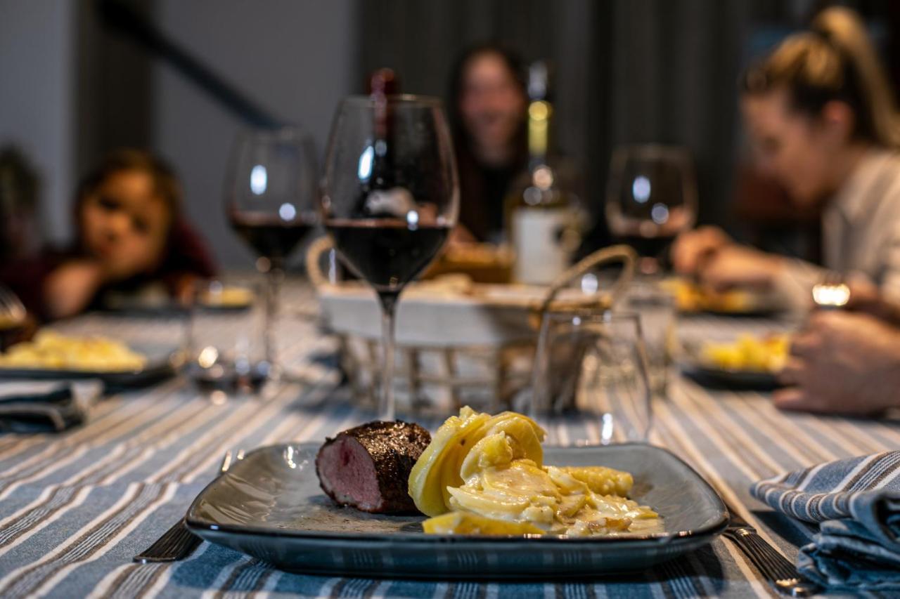Domaine Benester - Chambre Leonie Siorac-en-Périgord 외부 사진