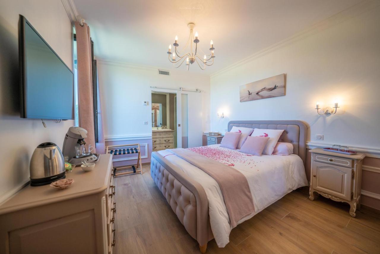 Domaine Benester - Chambre Leonie Siorac-en-Périgord 외부 사진