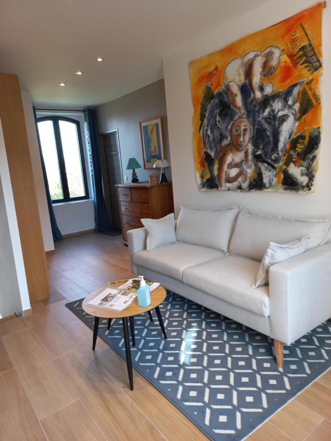Domaine Benester - Chambre Leonie Siorac-en-Périgord 외부 사진